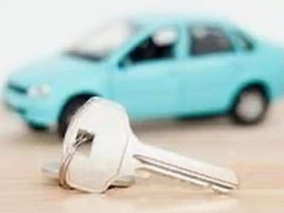 海北汽车抵押贷款办理流程,海北车抵贷需要什么条件?