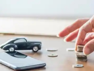 办理海北车辆抵押贷款,短期应急首选